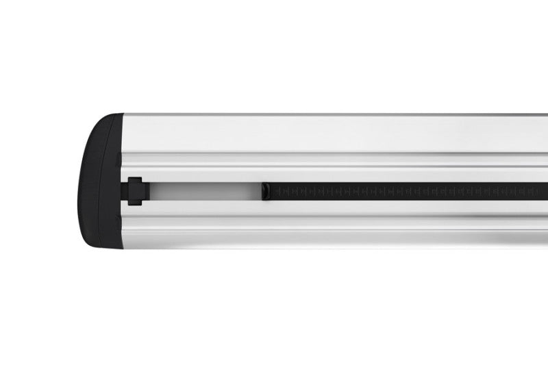 Thule WingBar Evo 135 Load Bars | Ford Ranger / Ford Bronco (19-26 / 21-26) (711400)