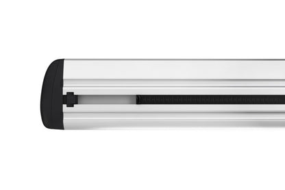 Thule WingBar Evo 135 Load Bars | Ford Ranger / Ford Bronco (19-26 / 21-26) (711400)