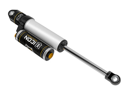 ICON 2.5 Series Rear Shocks (PAIR) w/ CDC Valve: Dodge Ram 1500 / Ram 1500 Classic (09-22)