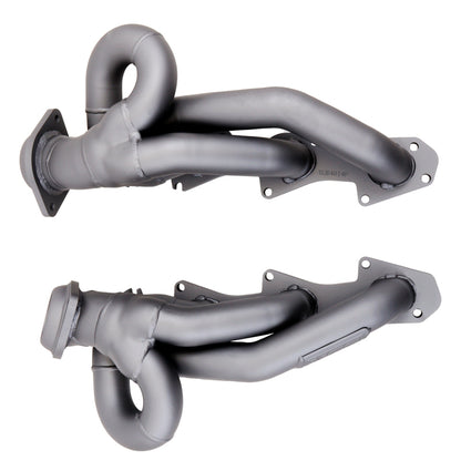 BBK Performance Shorty Headers: Dodge Ram 5.7L Hemi 2009 - 2018 (1500 ONLY)