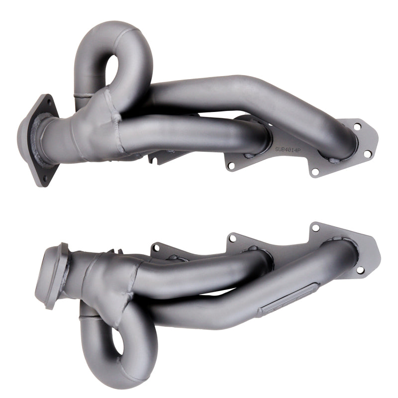 BBK Performance Shorty Headers: Dodge Ram 5.7L Hemi 2009 - 2018 (1500 ONLY)