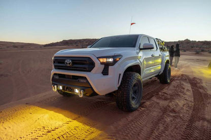 DV8 Offroad Centric Front Bumper | Toyota Tacoma (24+)