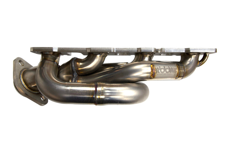 Kooks 1-5/8in x 1-3/4in Stainless Steel Torque Series Headers: Ram 1500 5.7L HEMI 2019 - 2020