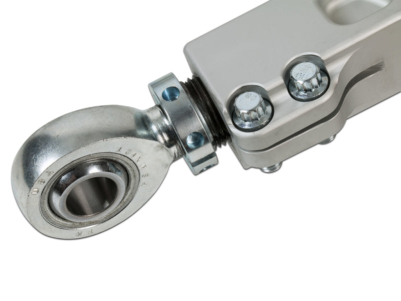 ICON Billet Upper Control Arm Delta Joint Kit | Ford F-150 (04-20) / Expedition (14+) (98505DJ)