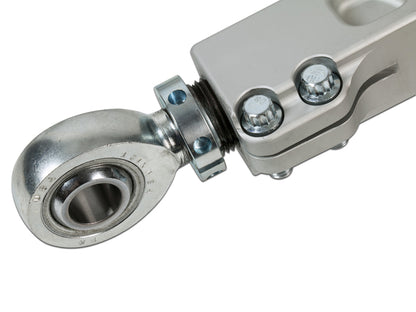 ICON Billet Upper Control Arm Delta Joint Kit | Toyota FJ Cruiser / 4Runner (07+ / 03+) (58551DJ)
