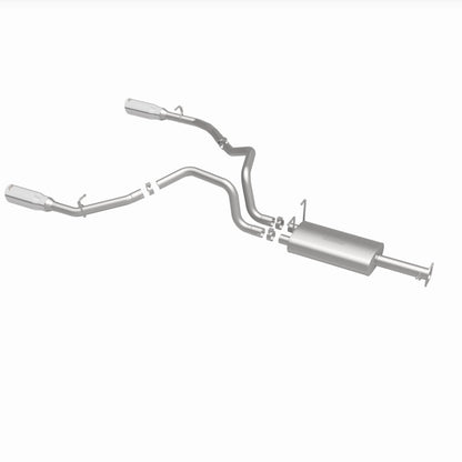 Magnaflow Exhaust System: Dodge Ram 5.7L Hemi 1500 2019 - 2023 (Excludes Tradesman)