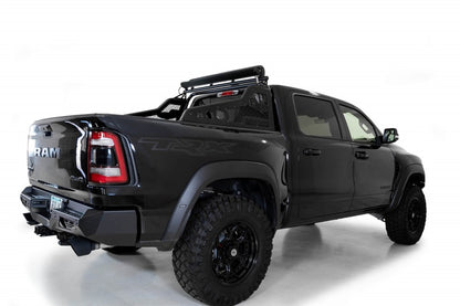 Addictive Desert Designs Race Series Chase Rack w/ 50" Light Bar Mount: Ram 1500 (19-24)