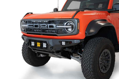 Addictive Desert Designs Bomber Front Bumper | Ford Bronco (21-26) (F260014120103)