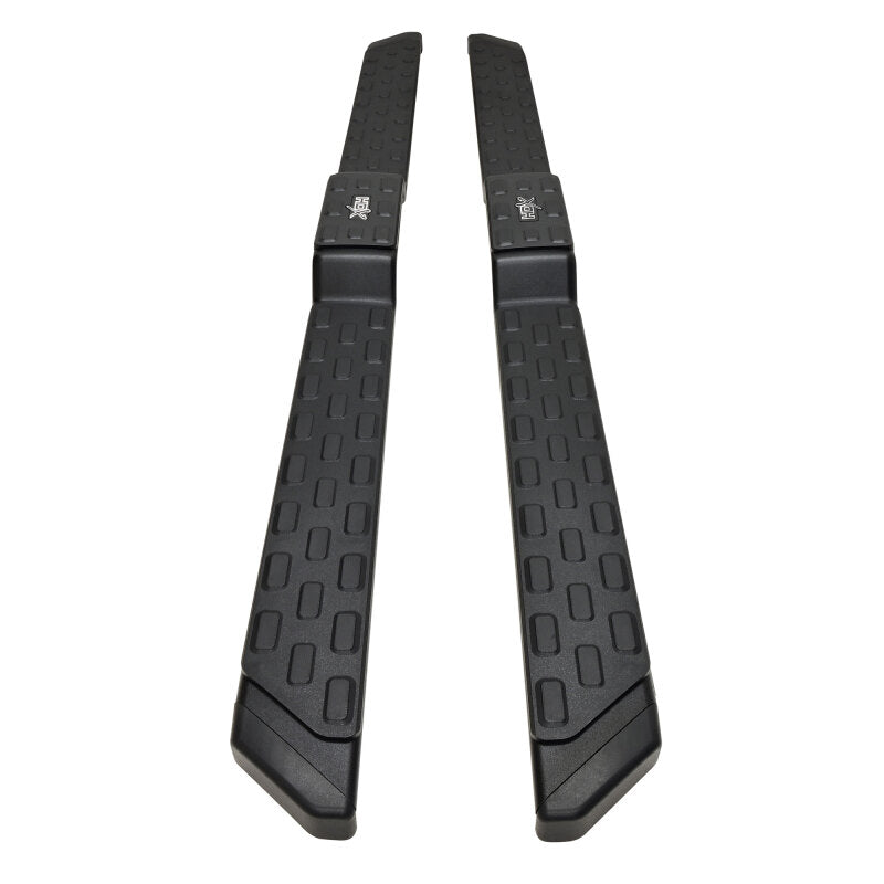 Westin 2024-2026 Toyota Tacoma DC HDX Running Boards | Toyota Tacoma (24-26) (55-32785)