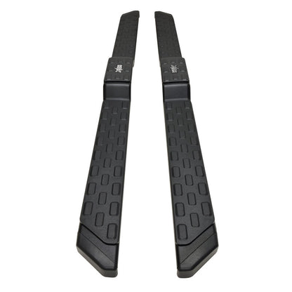 Westin HDX Running Boards | Toyota Tundra (22-26) (55-34235)