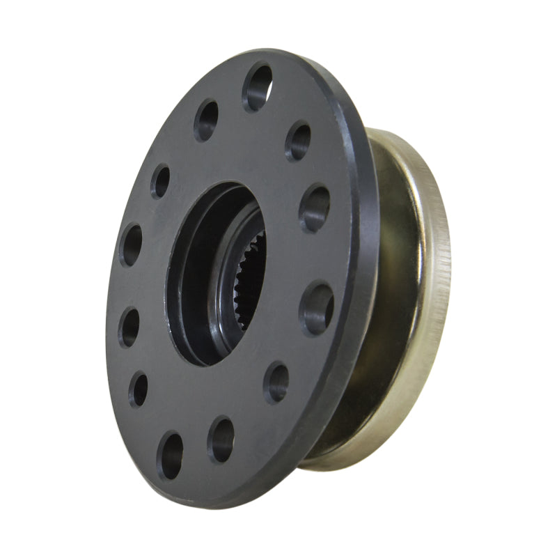Yukon Gear Small Hole Yoke | Toyota T100 / Tacoma / Tundra (82 and Older) w/ Locker (YY T35080)