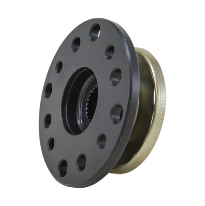 Yukon Gear Small Hole Yoke | Toyota T100 / Tacoma / Tundra (82 and Older) w/ Locker (YY T35080)
