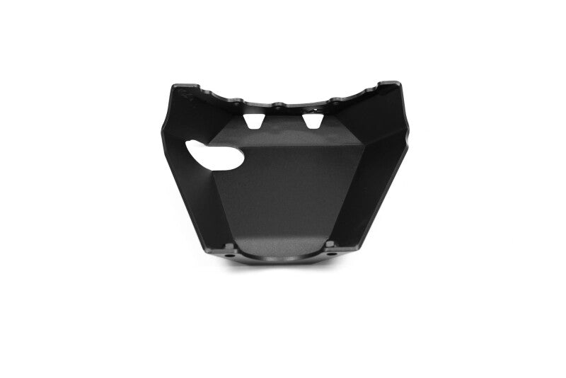 DV8 Offroad Dana 30 Front Differential Skid Plate | Jeep Wrangler JK (07-18) / JL (18-25)