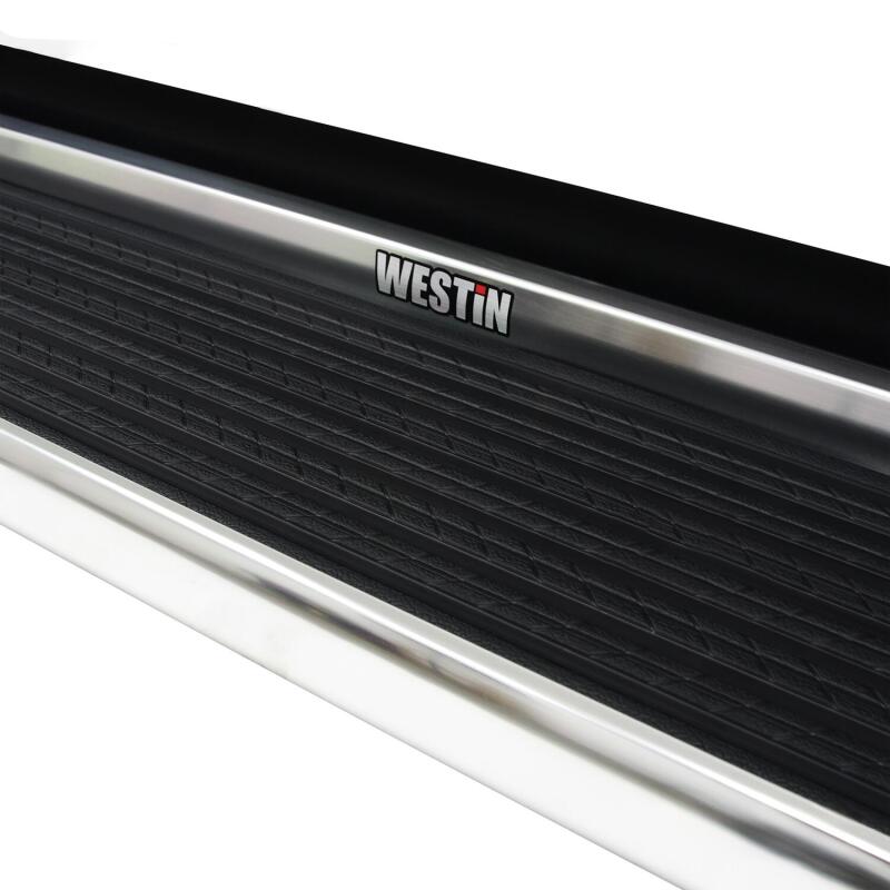 Westin Polished Aluminum Running Boards | Ford Ranger (19-26) 68.4 inches SG6 Running Boards (27-64710)
