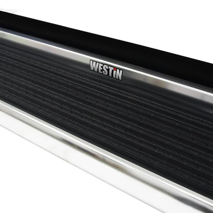 Westin Polished Aluminum Running Boards | Ford Ranger (19-26) 68.4 inches SG6 Running Boards (27-64710)
