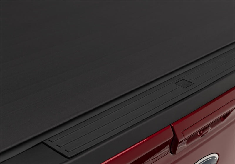 Truxedo Sentry CT Bed Cover | Ford F-150 (15-26) (1598316)