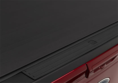 Truxedo Sentry CT Bed Cover | Ford F-150 (15-26) (1598316)