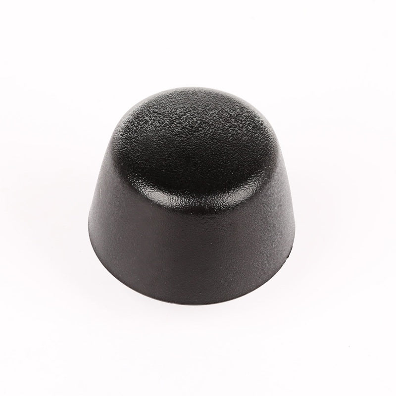 Omix Hood Bump Stop: Fits Most Jeep Wrangler Models (2007-2018)