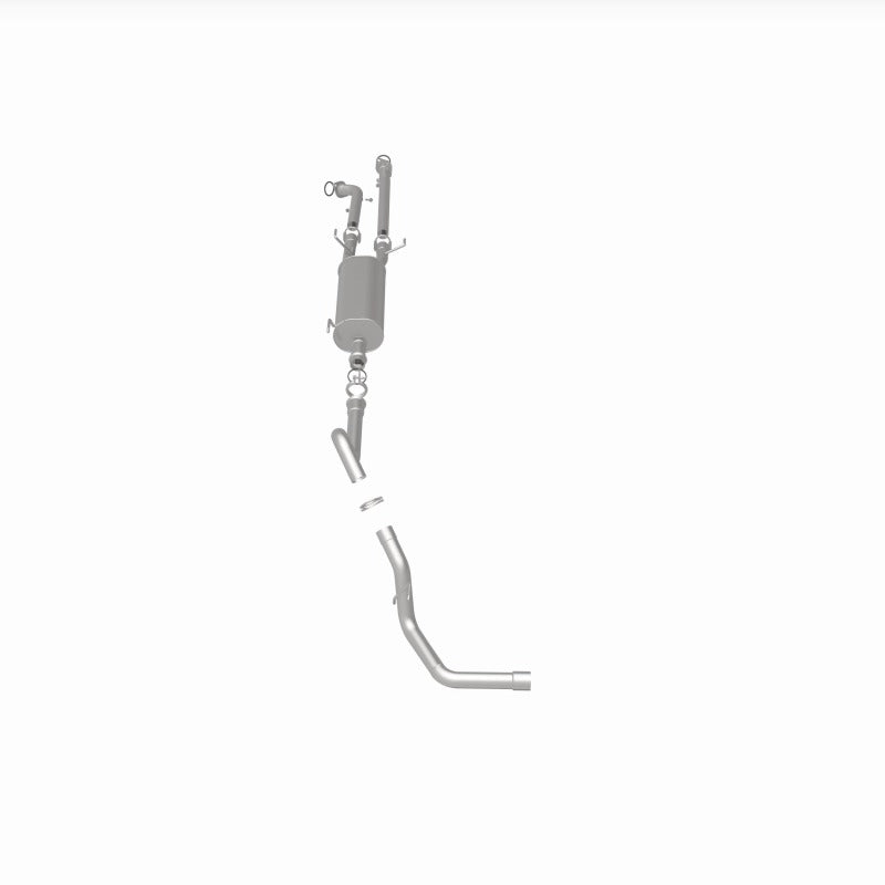 Magnaflow Direct-Fit Replacement Exhaust System | Toyota Tundra (07-09) (106-0121)