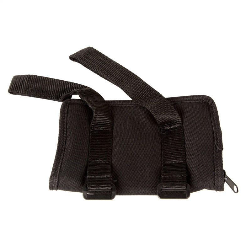 Rugged Ridge Sunglass Holder Storage Pouch | Jeep Wrangler JK / JL (07-25) (12101.52)