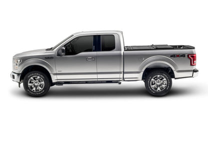 Undercover 19-20 Ford Ranger Ultra Flex Bed Cover | Ford Ranger (19-26) (UX22023)