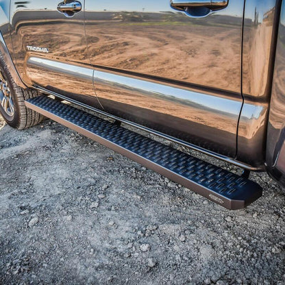 Westin Grate Steps Running Boards | Ford Ranger (19-26) (27-74735)