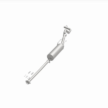 Magnaflow Direct-Fit Replacement Exhaust System | Toyota Tacoma (00-04) (106-0219)