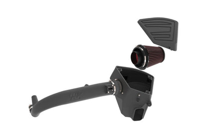 K&N 19-20 Chevrolet 1500 2.7L L4 F/I AirCharger Performance Intake System | Chevrolet 1500 (19-20) (63-3113)