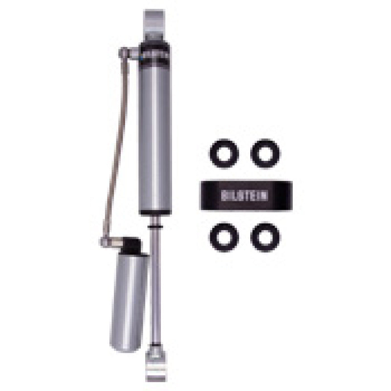 Bilstein 5160 Series Rear Left Shock Absorber | Toyota Tacoma (00-04) (25-311327)