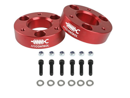 aFe Power Control 2.0 IN Leveling Kit: Dodge Ram 1500 (06-10)