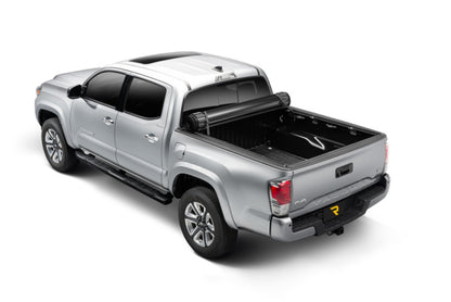 Truxedo 16-20 Toyota Tacoma 5ft Sentry CT Bed Cover | 20-23 (1556016)
