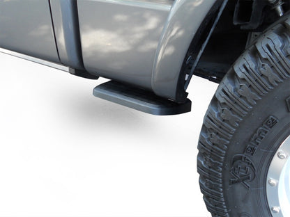 AMP Research BedStep2 | Ford F-150 (09-14) / Raptor (10-14) (75402-01A)