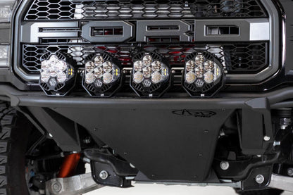 Addictive Desert Designs Pro Add-On Light Hoop | Ford F-150 Raptor (17-20) (L1157521701NA)