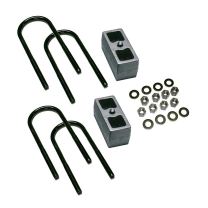 Superlift 97-03 Ford F-150 4WD 2.5in Block Kit | Ford F-150 (97-03) (1997)