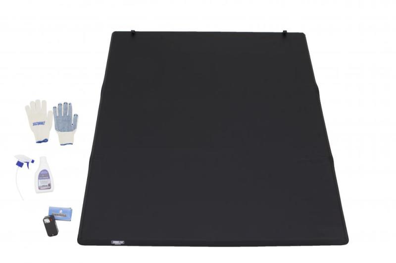 Tonno Pro 6.5ft Styleside Tri-Fold Tonneau Cover | Ford F-150 (15-20) (42-315)