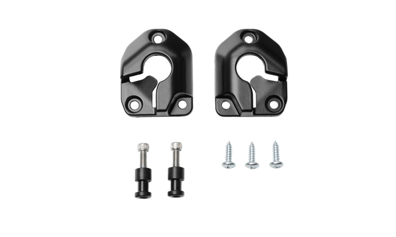 AMP Research Bedxtender HD Max | Ford Ranger (19-26) (74842-01A)