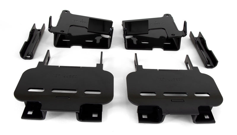 Air Lift LoadLifter 5000 Ultimate Air Spring Kit | Ford F-150 (18-20) / Raptor (17-20) (88385)