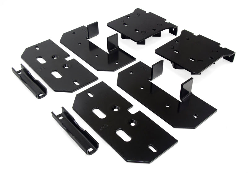 Air Lift LoadLifter 7500XL Air Spring Kit: Dodge Ram 2500 / Ram 3500 2003 - 2010