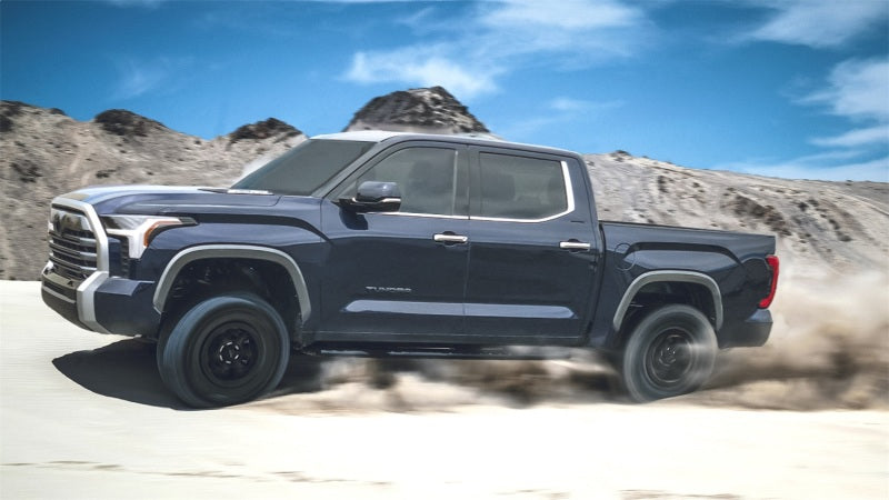 Tuff Country 3in Front / 1.5in Rear Lift Kit | Toyota Tundra (22-26) / Sequoia (23+) (53220)