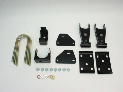 Belltech Flip Kit | Dodge Ram 1500 (02-08) All Cabs 5 Inch Drop (6686)