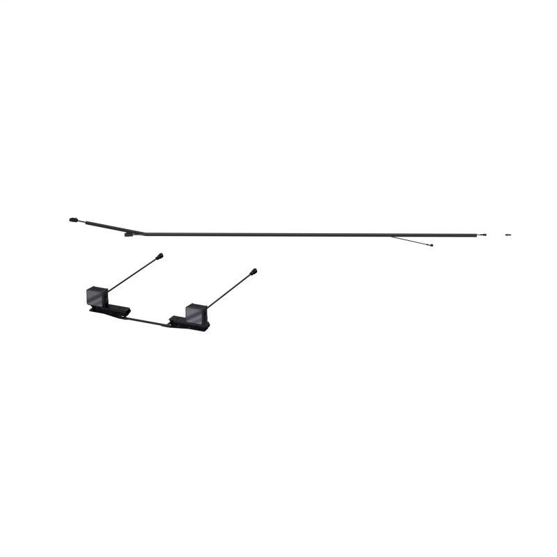 MBRP Bumper Light Kit | Ford Ranger Raptor (19-26) (SL5270-01SA)