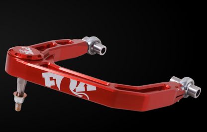 FOX 22-24 Toyota Tundra Billet Upper Control Arm | Toyota Tundra (22-26) (803-35-001)