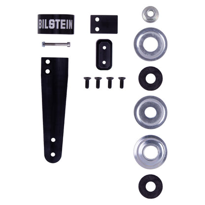 Bilstein B8 8100 Bypass Rear Right Monotube Shock Absorber | Toyota Tundra (07-21) (25-326055)
