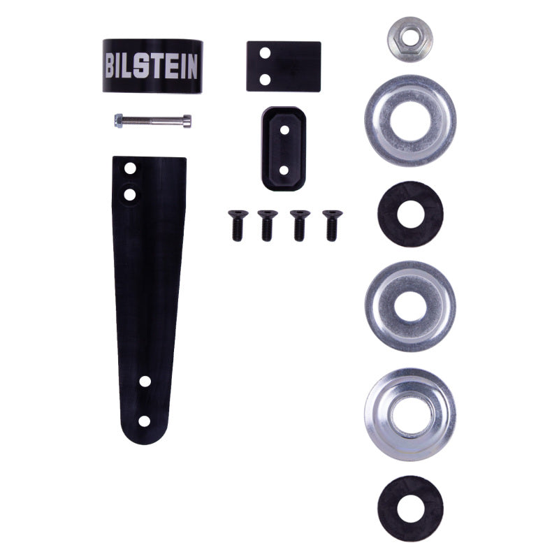 Bilstein B8 8100 Bypass Rear Right Monotube Shock Absorber | Toyota Tundra (07-21) (25-326055)