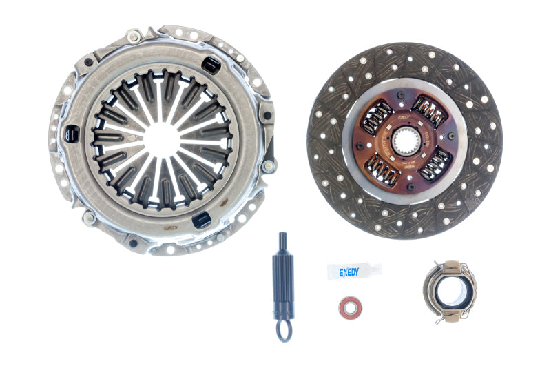 Exedy V6 Clutch Kit | Toyota 4Runner (00-02) / Tacoma (00-04) / Tundra (03-06) (16087)