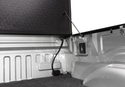 UnderCover Flex Bed Cover | Ford F-150 (04-08) / 09-12 / 13-14 / Raptor (FX21002)