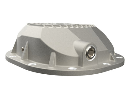 aFe Rear Differential Cover | Ford F-150 (97-14) (46-71410A)