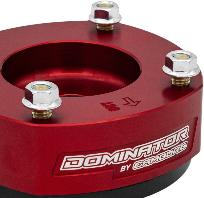 Camburg Dominator Preload Spacer Kit | Toyota Tundra (22-26) (CAM-310203)