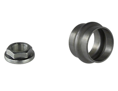 Ford Racing 5.38 Rear Ring And Pinion | Ford Ranger (19-26) / Ford Bronco (21-26) (M-4209-538)