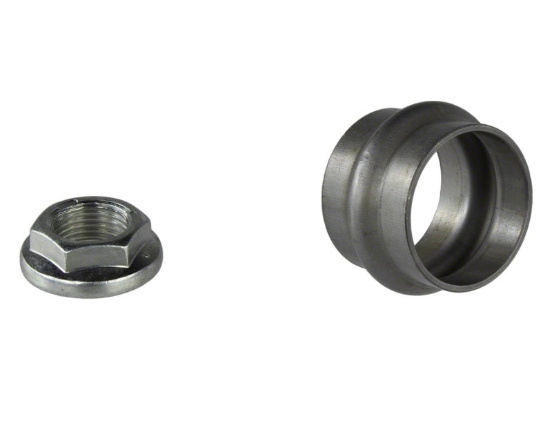 Ford Racing 5.38 Rear Ring And Pinion | Ford Ranger (19-26) / Ford Bronco (21-26) (M-4209-538)